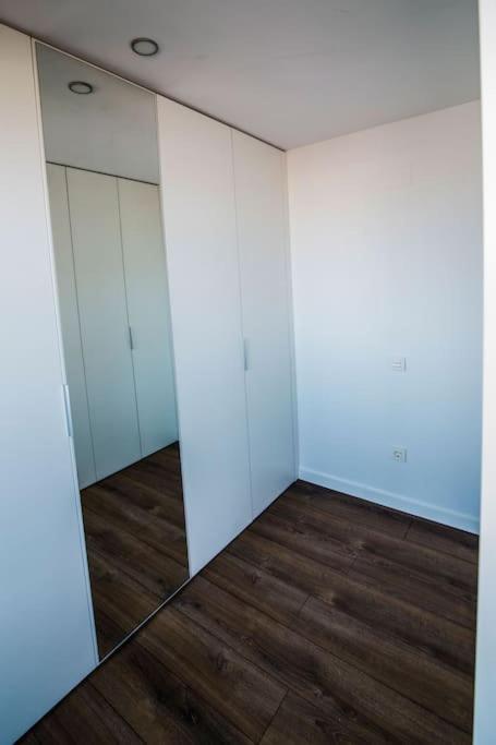 Atico Con Terraza En El Centro De Reus Apartamento Exterior foto
